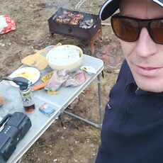 Фотография мужчины Андрей, 36 лет из г. Дубна