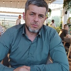 Фотография мужчины Сергей, 42 года из г. Санкт-Петербург