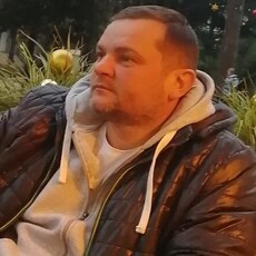 Фотография мужчины Алексей, 46 лет из г. Тольятти