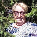 Любовь, 67 лет