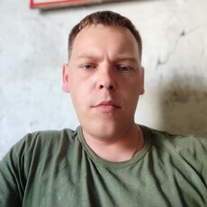 Фотография мужчины Андрей, 36 лет из г. Лутугино