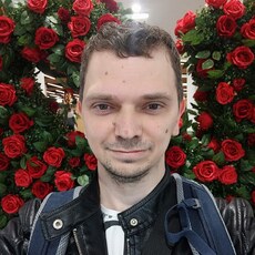 Фотография мужчины Иван, 40 лет из г. Никополь