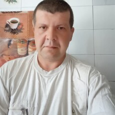 Фотография мужчины Максим, 40 лет из г. Афипский