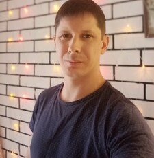 Фотография мужчины Виталий, 35 лет из г. Ижевск