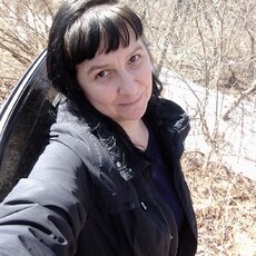 Фотография девушки Елена, 48 лет из г. Находка