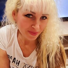 Фотография девушки Бэлла, 48 лет из г. Магадан