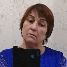 Фотография девушки Маргарита, 60 лет из г. Новосибирск