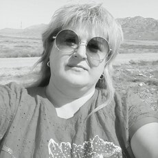 Фотография девушки Ольга, 49 лет из г. Семей