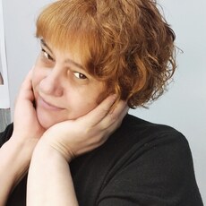 Фотография девушки Илона, 52 года из г. Псков