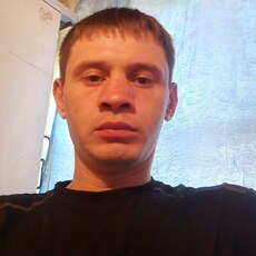 Фотография мужчины Павел, 32 года из г. Боготол