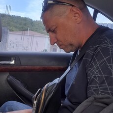 Фотография мужчины Hammer, 45 лет из г. Алушта