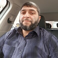 Фотография мужчины Марат, 42 года из г. Махачкала