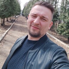 Фотография мужчины Алексей, 42 года из г. Москва