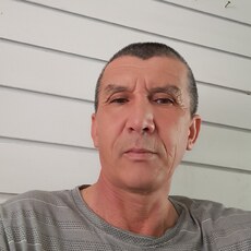 Фотография мужчины Исом, 57 лет из г. Одинцово