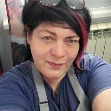 Фотография девушки Ольга, 55 лет из г. Барнаул