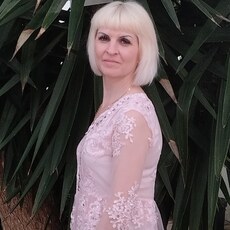 Фотография девушки Ксения, 47 лет из г. Кемерово