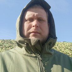 Фотография мужчины Саня, 36 лет из г. Пермь