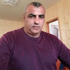 Фотография мужчины Виталий, 45 лет из г. Геленджик