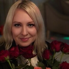 Фотография девушки Анастасия, 40 лет из г. Москва
