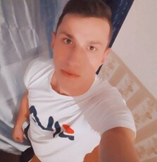 Фотография мужчины Паша, 25 лет из г. Сморгонь