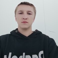 Фотография мужчины Евгений, 29 лет из г. Слюдянка