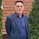 Ахмед, 57 лет