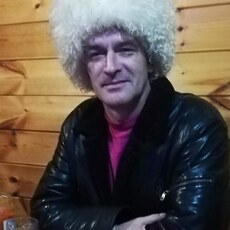 Фотография мужчины Игорь, 50 лет из г. Владимир