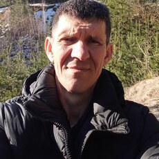 Фотография мужчины Сергей, 43 года из г. Тула