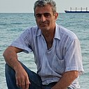 Сероб, 52 года