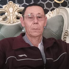 Фотография мужчины Батырбай, 54 года из г. Актау