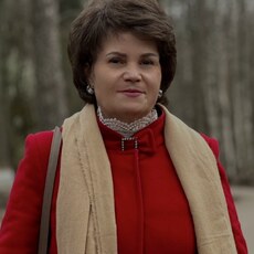 Фотография девушки Надежда, 62 года из г. Зеленогорск (Санкт-Петербург)