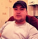 Аброр, 30 лет