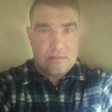 Фотография мужчины Дэнчик, 41 год из г. Куйтун