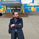 Николай, 37 лет