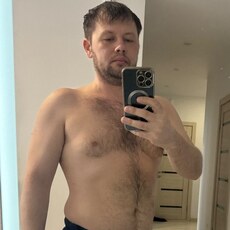 Фотография мужчины Владимир, 38 лет из г. Тюмень