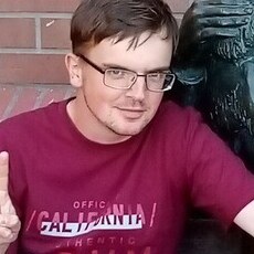 Фотография мужчины Витя, 30 лет из г. Калининград