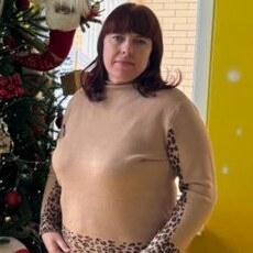 Фотография девушки Рита, 49 лет из г. Кропоткин