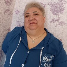 Фотография девушки Альфия, 49 лет из г. Сургут