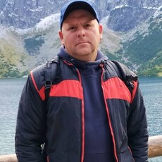 Фотография мужчины Pavel, 39 лет из г. Познань