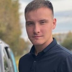 Фотография мужчины Денис, 23 года из г. Москва