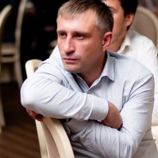 Фотография мужчины Сергей, 41 год из г. Кингисепп