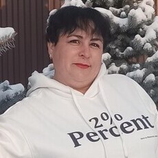 Фотография девушки Надежда, 43 года из г. Уссурийск