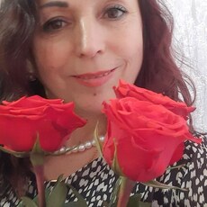 Фотография девушки Фаина, 57 лет из г. Ачинск