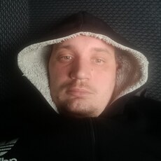 Фотография мужчины Павел, 34 года из г. Тольятти