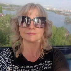 Фотография девушки Анна, 49 лет из г. Усолье-Сибирское