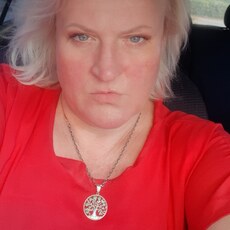 Фотография девушки Алла, 47 лет из г. Киев
