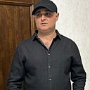 Эдгар, 42 года