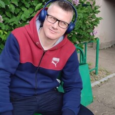 Фотография мужчины Серёга, 43 года из г. Подольск