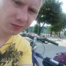 Фотография мужчины Илья, 29 лет из г. Муром