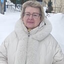 Людмила, 66 лет